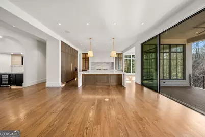 469 Emily Reed Lane #LOT 11, Atlanta, GA 30342 - Photo 13