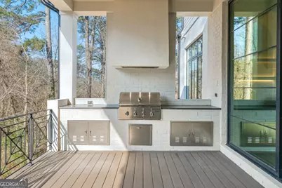 469 Emily Reed Lane #LOT 11, Atlanta, GA 30342 - Photo 11