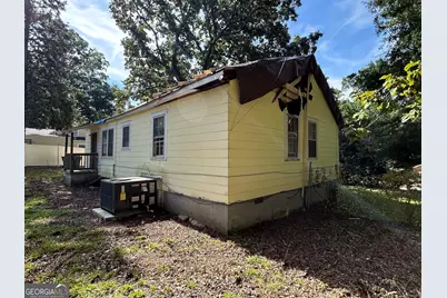 780 North Avenue, Forest Park, GA 30297 - Photo 3