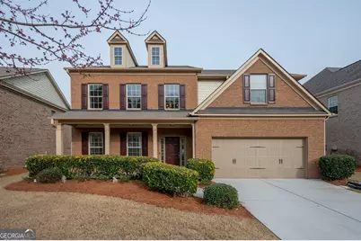 3325 Earhart Way, Buford, GA 30519 - Photo 1