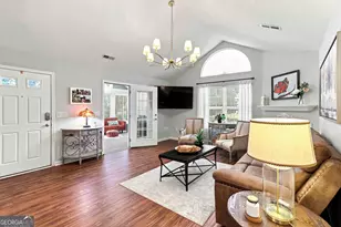 34108 Harvest Ridge Ln, Johns Creek, GA 30022 - Photo 7