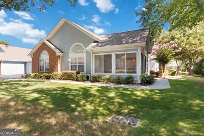 34108 Harvest Ridge Lane, Johns Creek, GA 30022 - Photo 1