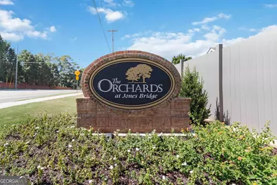 34108 Harvest Ridge Lane, Johns Creek, GA 30022 - Photo 29