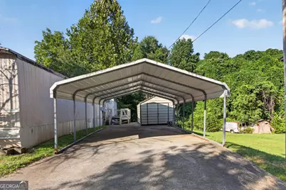 357 E Second Street, Blue Ridge, GA 30513 - Photo 5