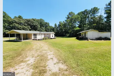 986 Johnson Road, Hogansville, GA 30230 - Photo 13