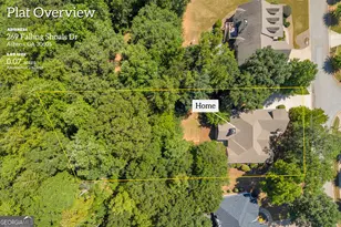 269 Falling Shoals Dr, Athens, GA 30605 - Photo 59