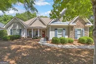 269 Falling Shoals Dr, Athens, GA 30605 - Photo 11