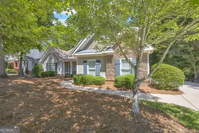 269 Falling Shoals Drive, Athens, GA 30605 - Photo 13