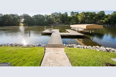 1550 Parks Mill Drive, Greensboro, GA 30642 - Photo 5