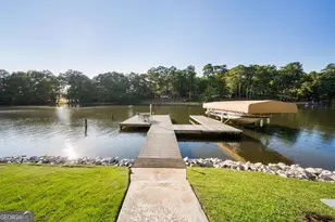1550 Parks Mill Dr, Greensboro, GA 30642 - Photo 5