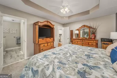1550 Parks Mill Drive, Greensboro, GA 30642 - Photo 21