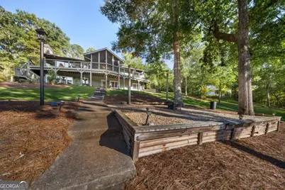 1550 Parks Mill Drive, Greensboro, GA 30642 - Photo 53