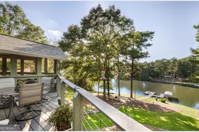 1550 Parks Mill Drive, Greensboro, GA 30642 - Photo 13