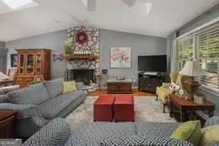 1550 Parks Mill Dr, Greensboro, GA 30642 - Photo 9