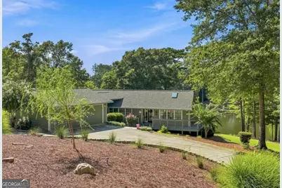 1550 Parks Mill Drive, Greensboro, GA 30642 - Photo 1