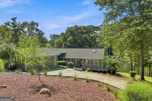 1550 Parks Mill Dr, Greensboro, GA 30642 - Photo 1