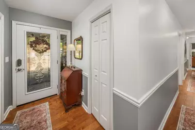 1550 Parks Mill Drive, Greensboro, GA 30642 - Photo 7
