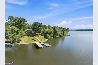 1550 Parks Mill Drive, Greensboro, GA 30642 - Photo 3
