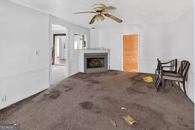367 E Second Street, Blue Ridge, GA 30513 - Photo 5