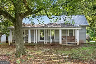 367 E 2nd St, Blue Ridge, GA 30513 - Photo 1