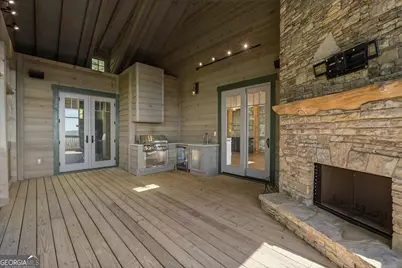 207 Utana Bluffs Trail, Ellijay, GA 30540 - Photo 25
