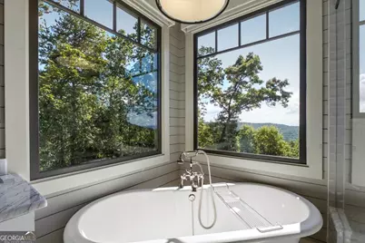 207 Utana Bluffs Trail, Ellijay, GA 30540 - Photo 33