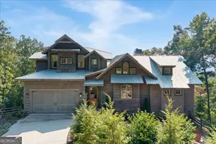 207 Utana Blfs Trl, Ellijay, GA 30540 - Photo 5