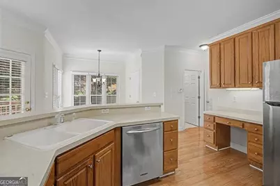 1500 Fallen Leaf Drive SW, Marietta, GA 30064 - Photo 19