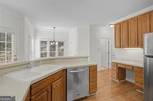 1500 Fallen Leaf Dr SW, Marietta, GA 30064 - Photo 19