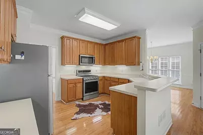 1500 Fallen Leaf Drive SW, Marietta, GA 30064 - Photo 17
