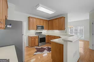 1500 Fallen Leaf Dr SW, Marietta, GA 30064 - Photo 17