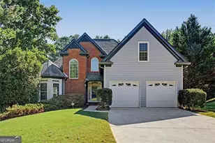1500 Fallen Leaf Dr SW, Marietta, GA 30064 - Photo 1