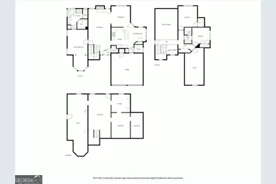 1500 Fallen Leaf Drive SW, Marietta, GA 30064 - Photo 59