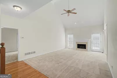 1500 Fallen Leaf Drive SW, Marietta, GA 30064 - Photo 5