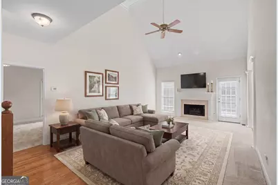 1500 Fallen Leaf Drive SW, Marietta, GA 30064 - Photo 3