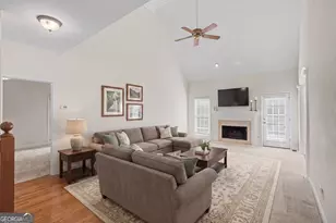 1500 Fallen Leaf Dr SW, Marietta, GA 30064 - Photo 3