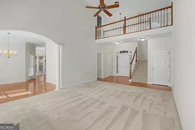 1500 Fallen Leaf Drive SW, Marietta, GA 30064 - Photo 7