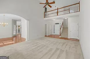 1500 Fallen Leaf Dr SW, Marietta, GA 30064 - Photo 7