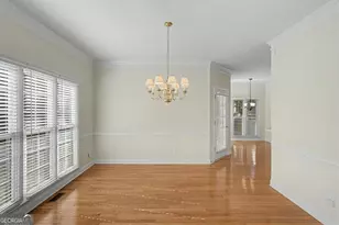 1500 Fallen Leaf Dr SW, Marietta, GA 30064 - Photo 11