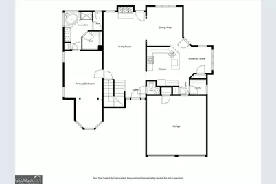 1500 Fallen Leaf Drive SW, Marietta, GA 30064 - Photo 57