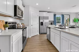 109 Canopy Xing, Kingsland, GA 31548 - Photo 5