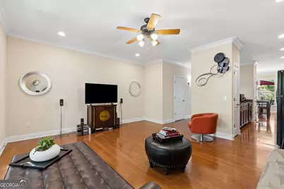 1372 Idlewood Parc Crossing, Tucker, GA 30084 - Photo 11