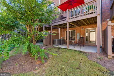 1372 Idlewood Parc Crossing, Tucker, GA 30084 - Photo 23