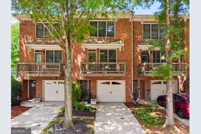 1372 Idlewood Parc Crossing, Tucker, GA 30084 - Photo 29