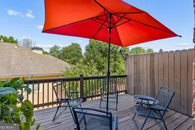 1372 Idlewood Parc Crossing, Tucker, GA 30084 - Photo 21