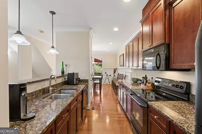 1372 Idlewood Parc Crossing, Tucker, GA 30084 - Photo 3