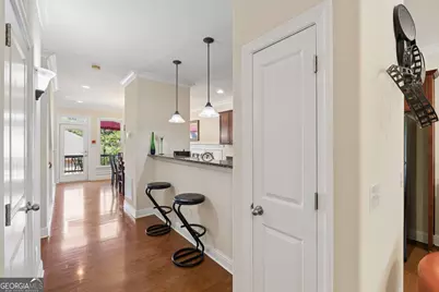 1372 Idlewood Parc Crossing, Tucker, GA 30084 - Photo 5