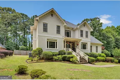 245 Westchester Drive, Griffin, GA 30223 - Photo 67