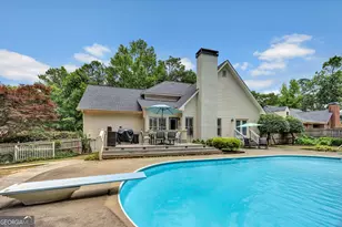 245 Westchester Dr, Griffin, GA 30223 - Photo 3