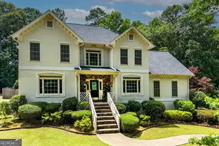 245 Westchester Dr, Griffin, GA 30223 - Photo 1